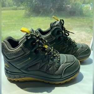 Ozark Trail Water-Resistant Little Kid Boots